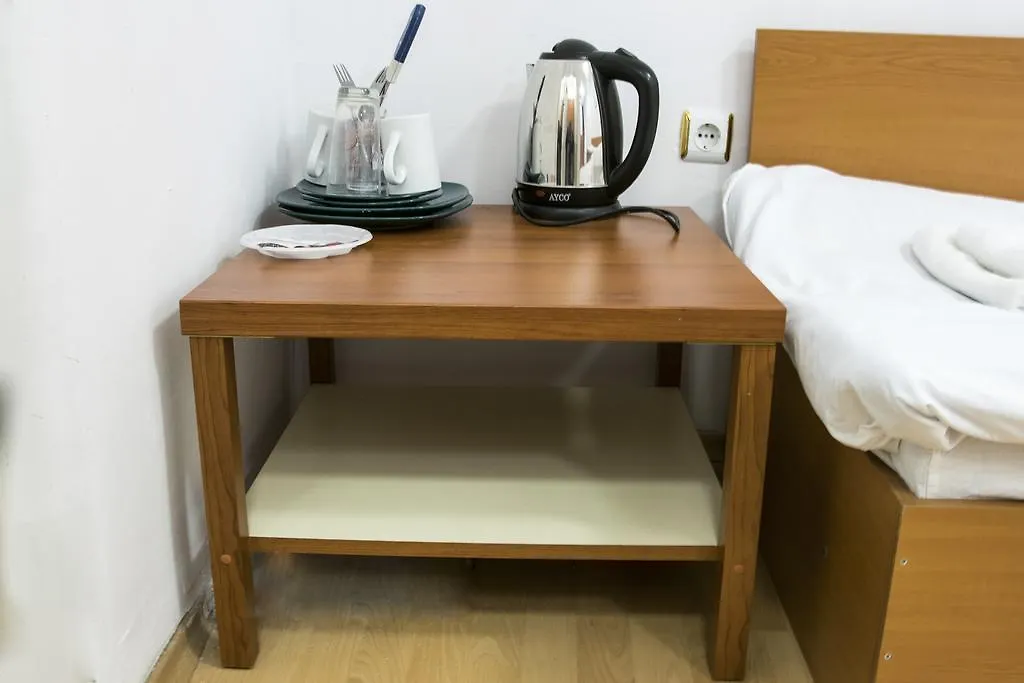 Samuil Apartments Burgas 0*,  Bulgaria