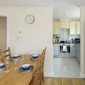 The Tower Bridge Cosy Flat Apartment London