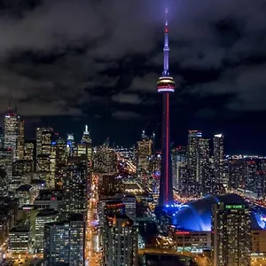 Signature Apartment Toronto