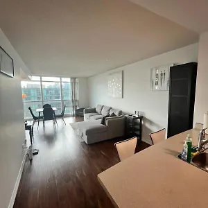 Downtown By The Lake Apartment Toronto