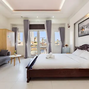Nina Homestay Ho Chi Minh City