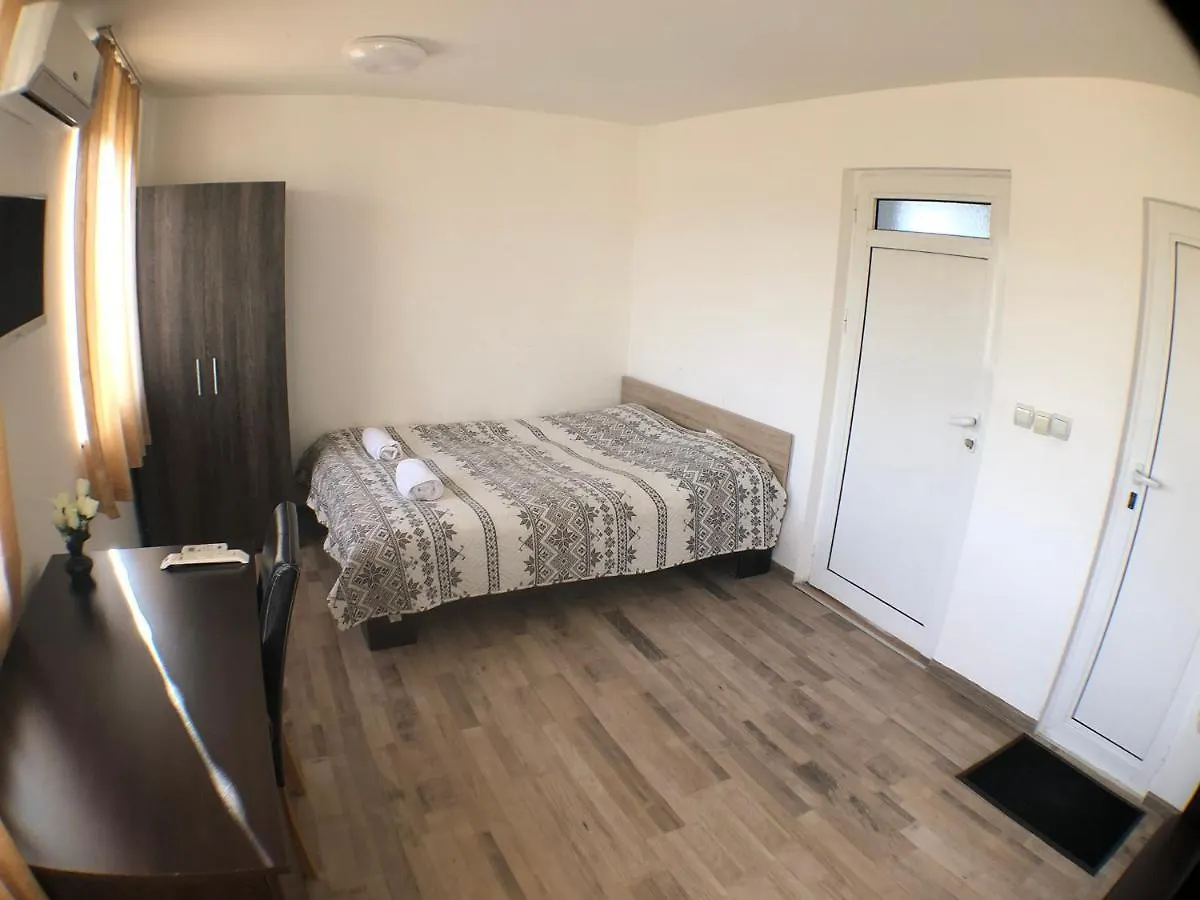 Samuil Apartments Burgas 0*,