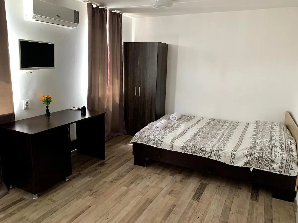 Samuil Apartments Burgas Bułgaria