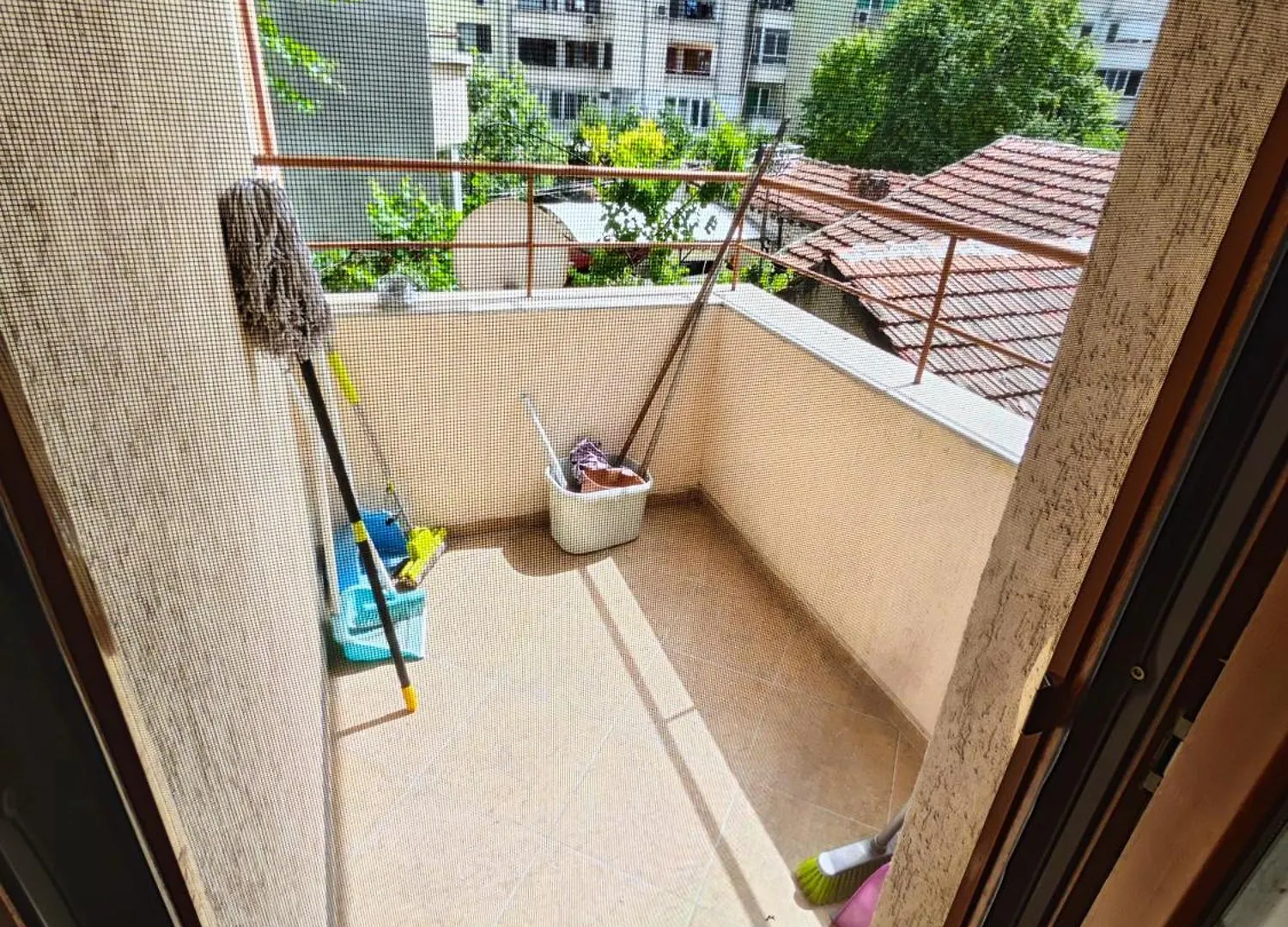 Samuil Apartments Burgas