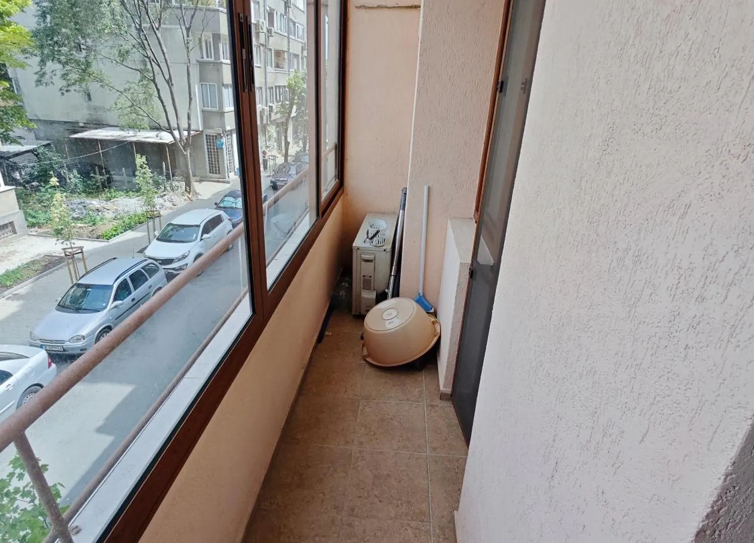 Samuil Apartments Burgas