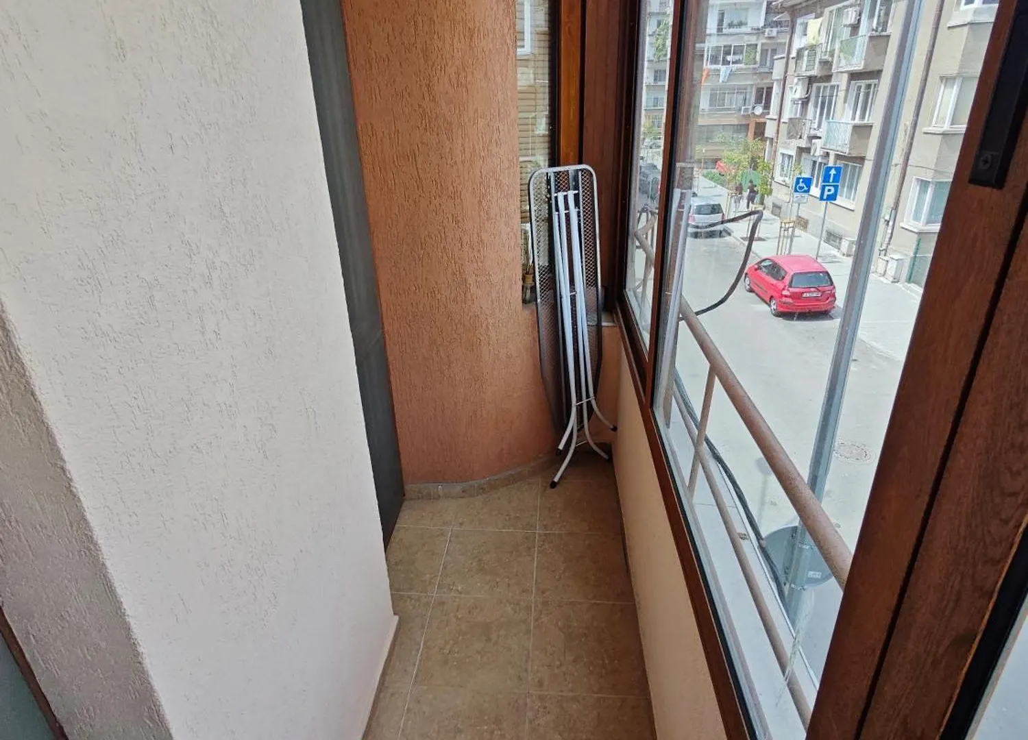 Samuil Apartments Burgas