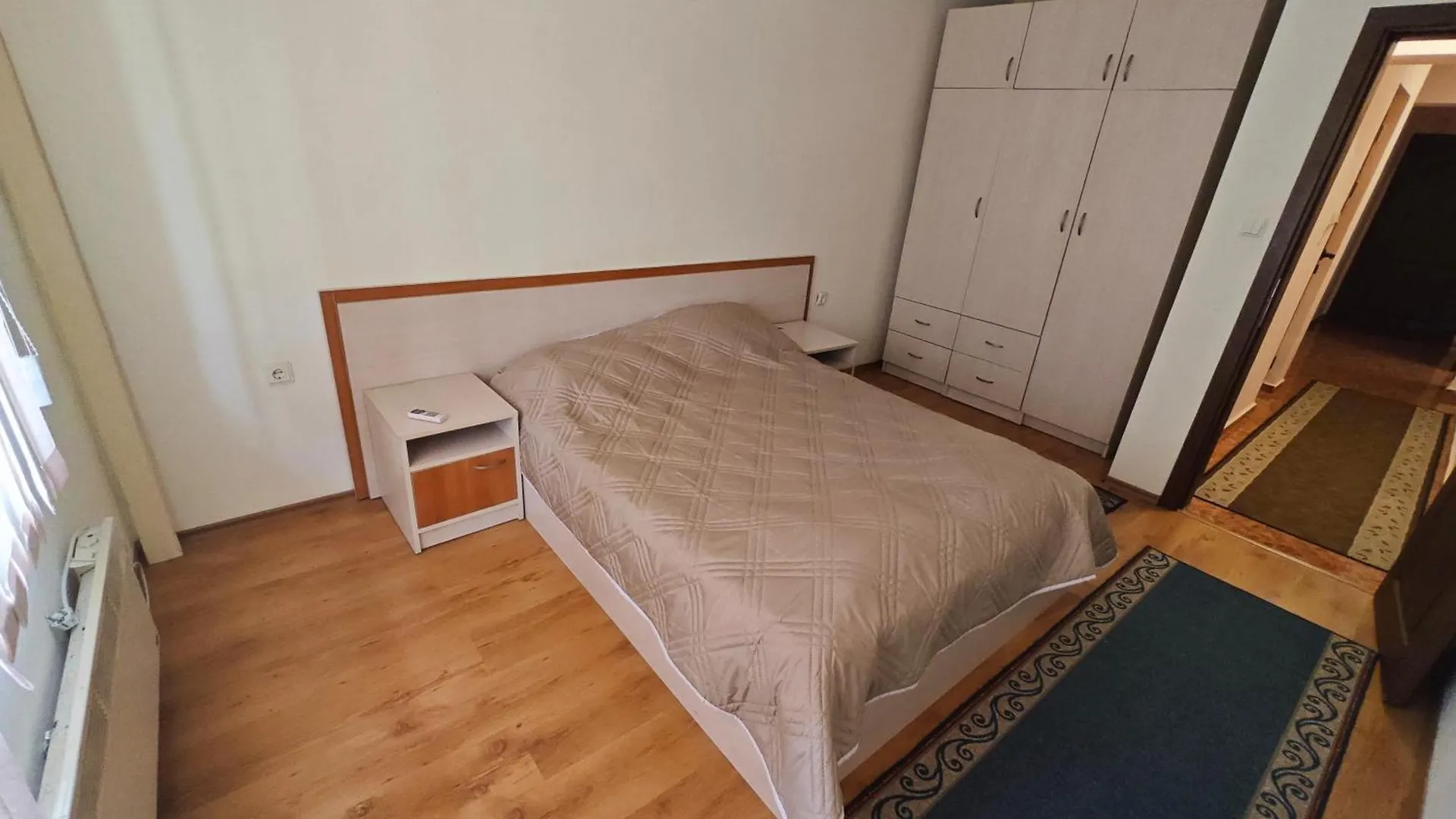 Samuil Apartments Burgas 0*,  Bułgaria