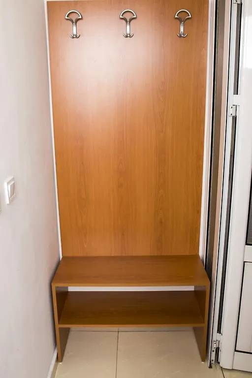 Samuil Apartments Burgas