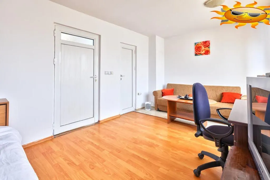 Samuil Apartments Burgas 0*,