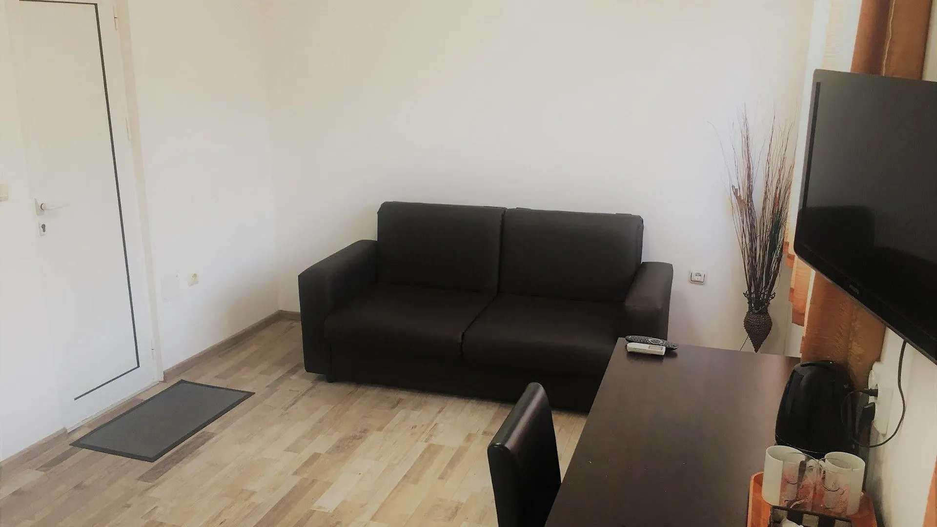 Samuil Apartments Burgas