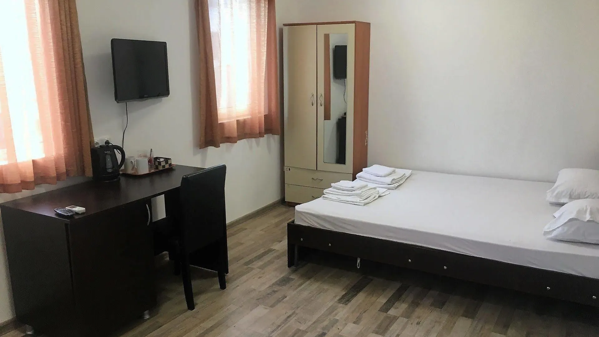 Samuil Apartments Burgas