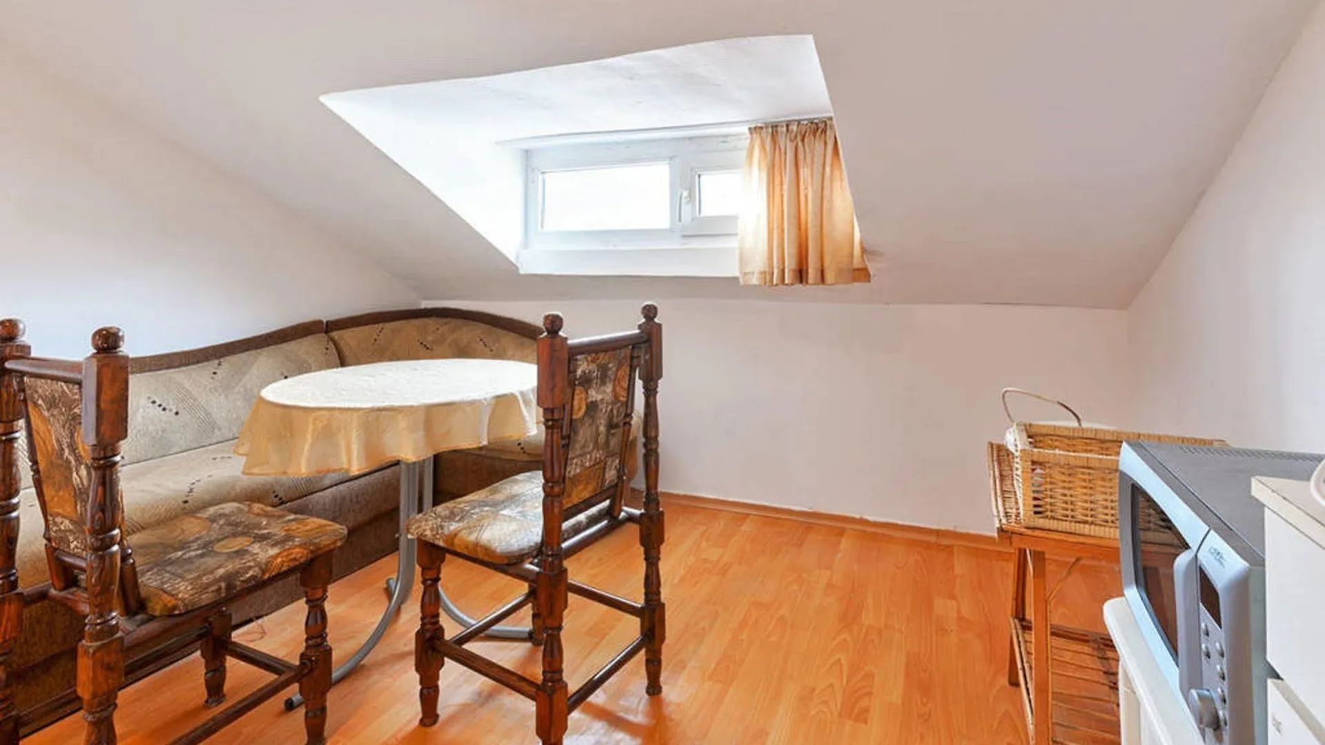 Samuil Apartments Burgas