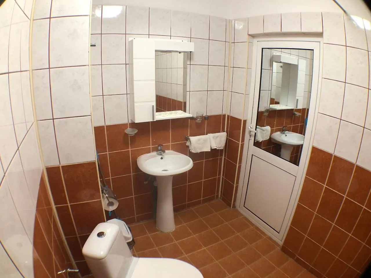 Samuil Apartments Burgas 0*,