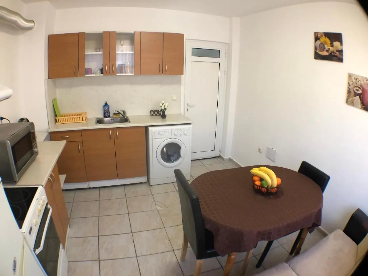 Samuil Apartments Burgas 0*,