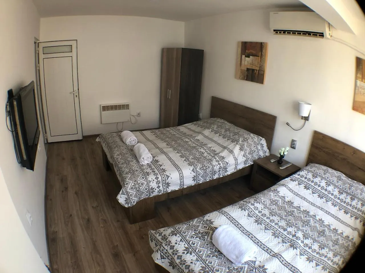 Samuil Apartments Burgas 0*,  Bułgaria