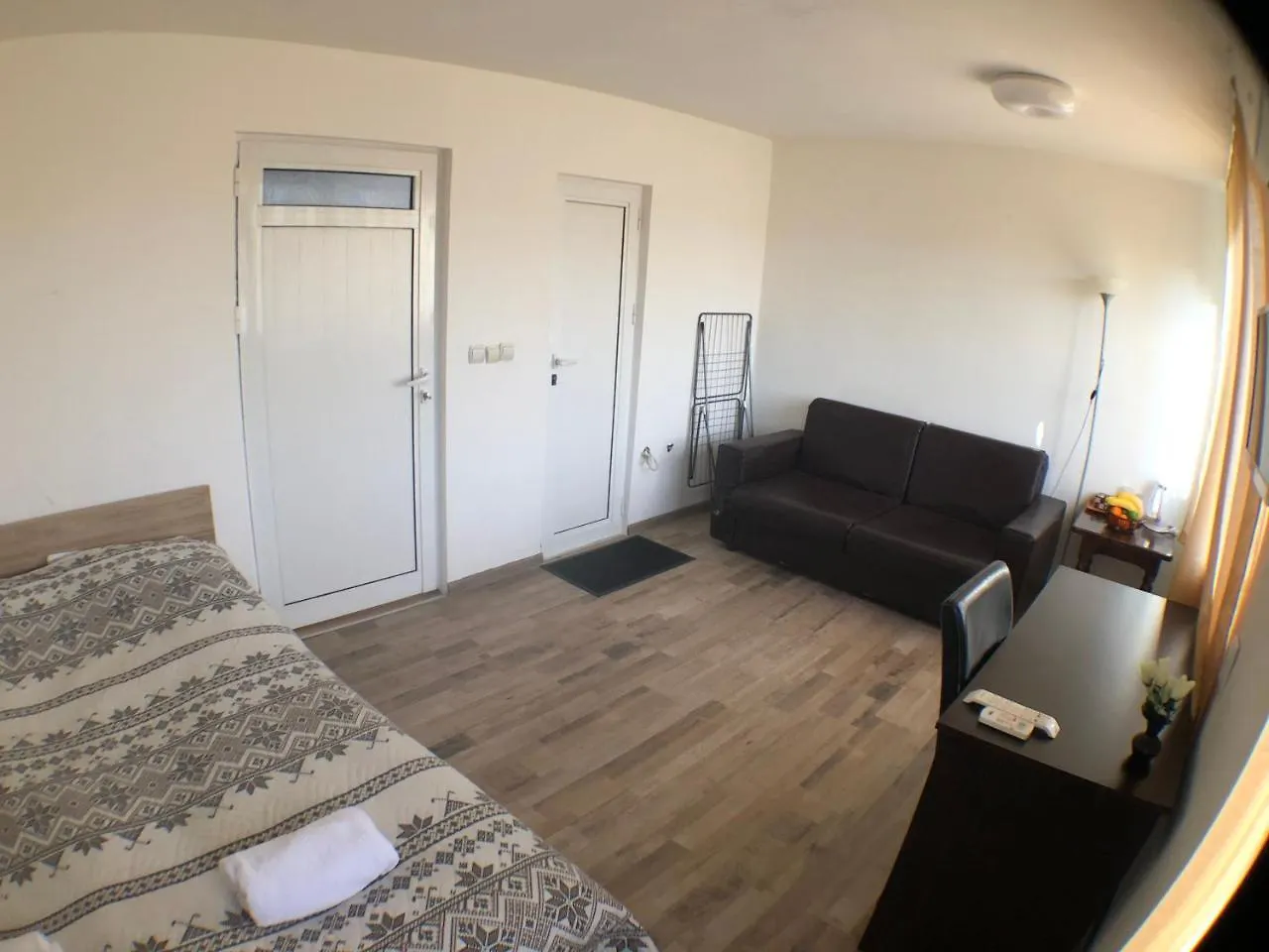 Samuil Apartments Burgas 0*,