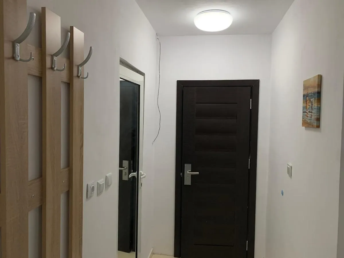 Samuil Apartments Burgas Bułgaria
